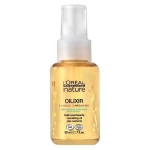 Loreal Serie Nature Pre Champu Oilixir 50ml